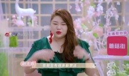 杨天真爆料娱乐圈小说在线阅读